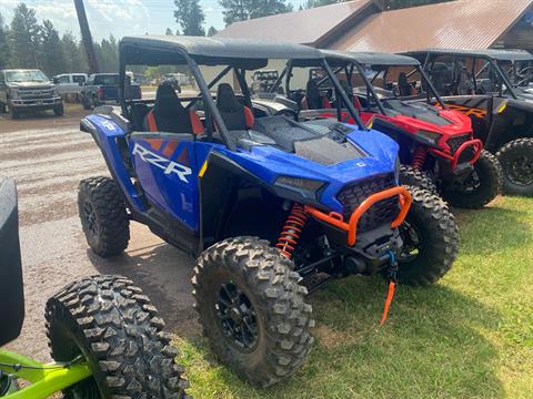 2025 Polaris RZR XP 1000 Ultimate in Seeley Lake, Montana