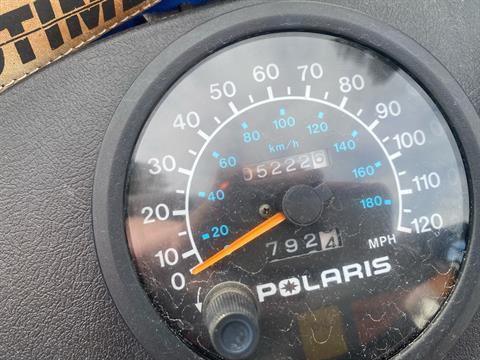 2000 Polaris Indy 600 RMK in Seeley Lake, Montana - Photo 3