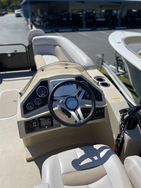 2018 Sweetwater 2286 C in Lake City, Florida - Photo 8