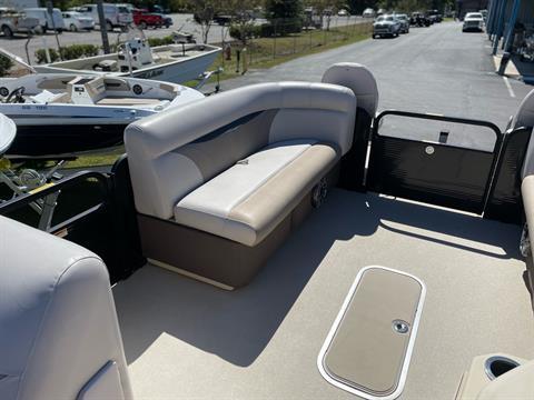 2018 Sweetwater 2286 C in Lake City, Florida - Photo 10