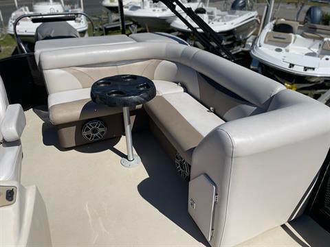 2018 Sweetwater 2286 C in Lake City, Florida - Photo 11