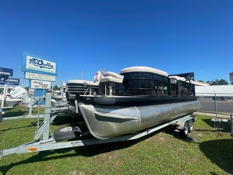 2018 Sweetwater 2286 C in Lake City, Florida - Photo 1