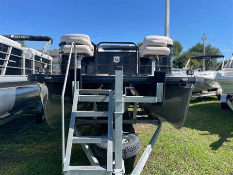 2018 Sweetwater 2286 C in Lake City, Florida - Photo 2