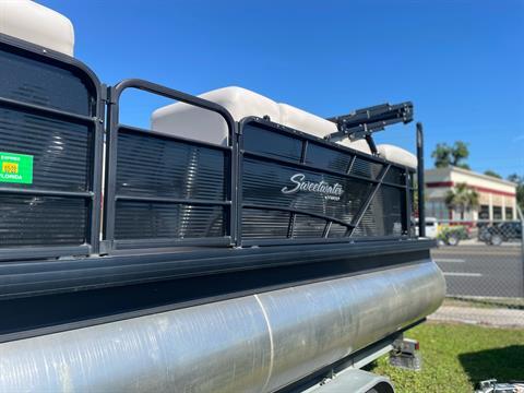 2018 Sweetwater 2286 C in Lake City, Florida - Photo 3
