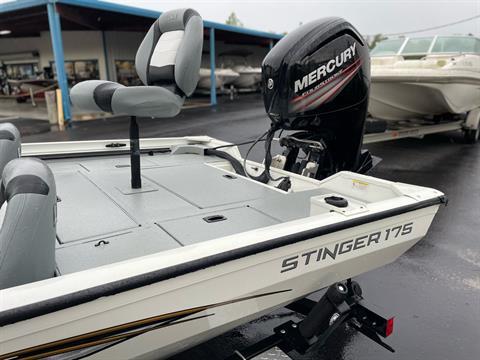 2016 Lowe Stinger 175 in Lake City, Florida - Photo 10
