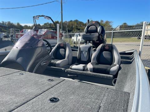 2019 Alumacraft Pro 185 in Lake City, Florida - Photo 5