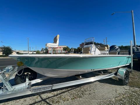 2023 Sportsman Masters 207 Bay Boat in Lake City, Florida - Photo 1