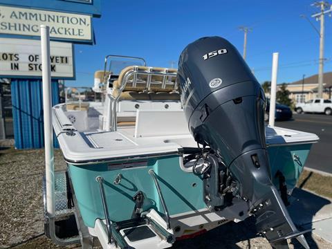 2023 Sportsman Masters 207 Bay Boat in Lake City, Florida - Photo 2