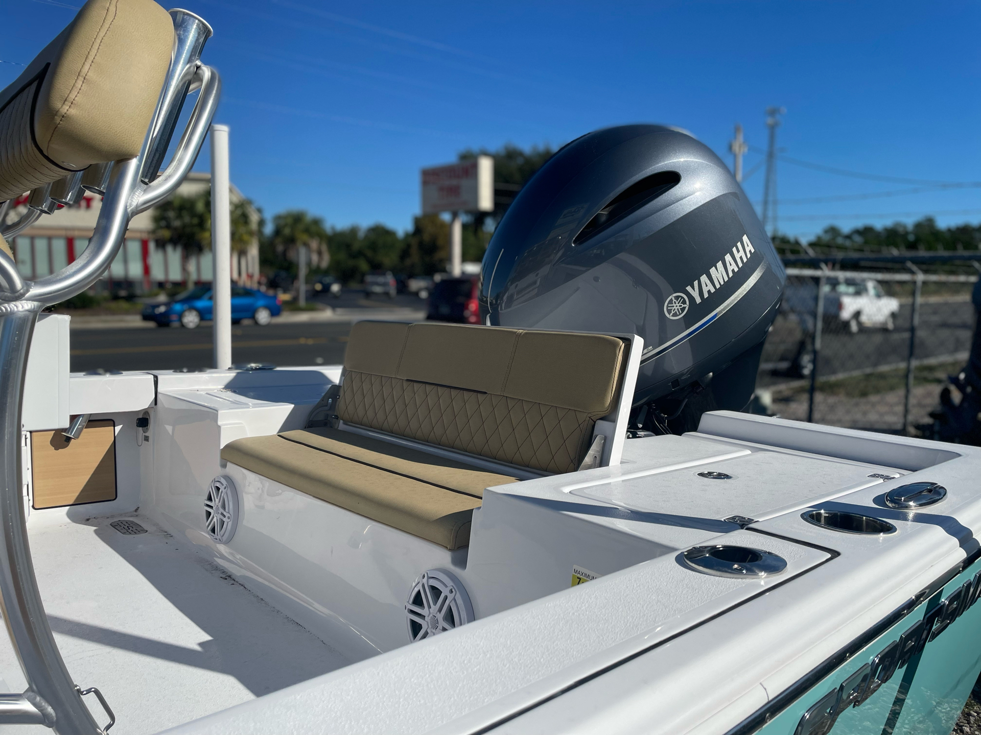 2023 Sportsman Masters 207 Bay Boat in Lake City, Florida - Photo 5
