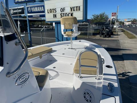 2023 Sportsman Masters 207 Bay Boat in Lake City, Florida - Photo 9