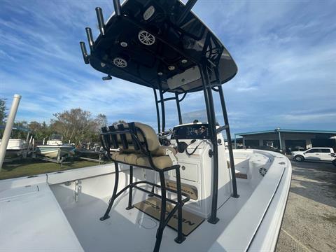 2018 Sportsman Masters 227 Bay Boat in Lake City, Florida - Photo 3