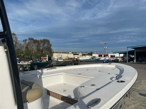 2018 Sportsman Masters 227 Bay Boat in Lake City, Florida - Photo 5