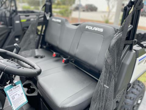 2023 Polaris Ranger SP 570 Premium in Lake City, Florida - Photo 7