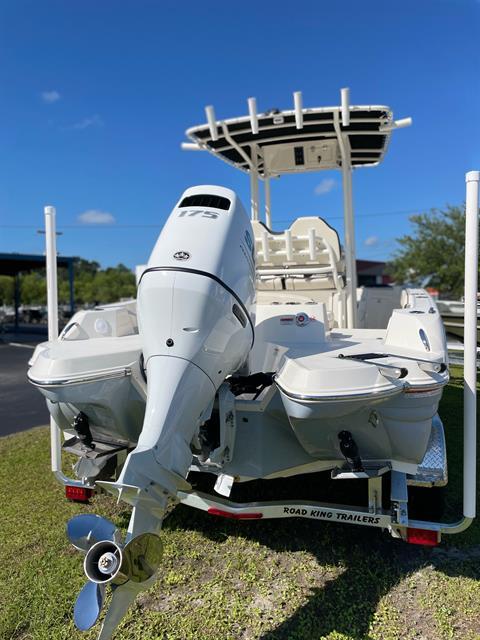 2022 Stingray 216 CC in Lake City, Florida - Photo 3