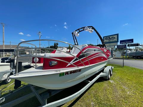 2019 Caravelle 238PF in Lake City, Florida - Photo 2