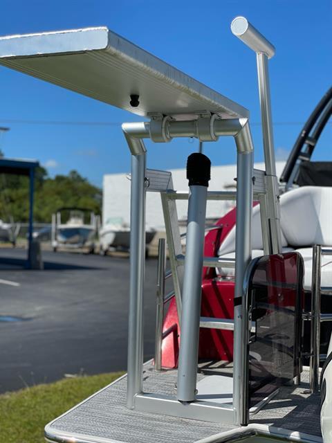 2019 Caravelle 238PF in Lake City, Florida - Photo 4