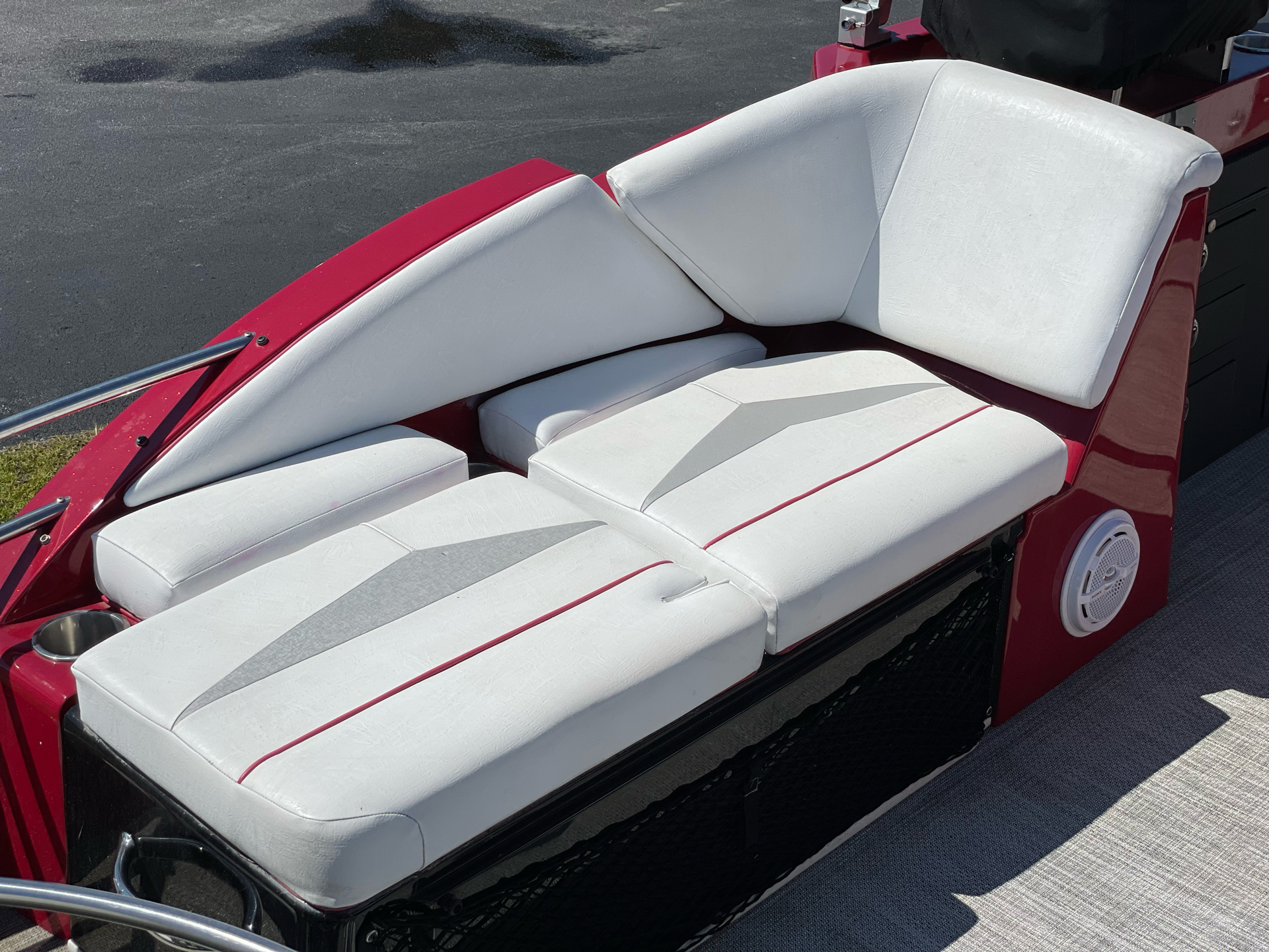 2019 Caravelle 238PF in Lake City, Florida - Photo 6