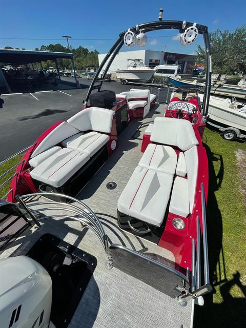 2019 Caravelle 238PF in Lake City, Florida - Photo 8