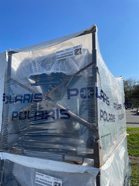 2023 Polaris Sportsman 850 Premium in Lake City, Florida - Photo 1