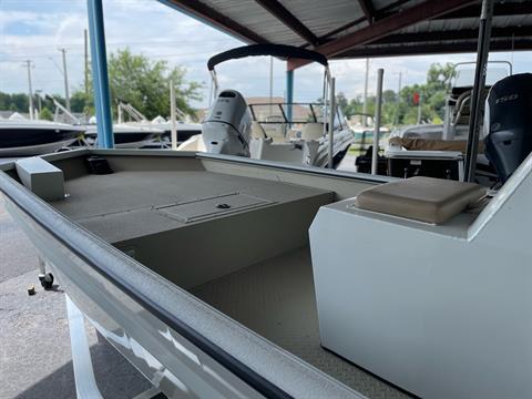2023 SeaArk Boats 1660 MVT in Lake City, Florida - Photo 7