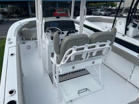 2023 Sportsman Heritage 231 Center Console in Lake City, Florida - Photo 5
