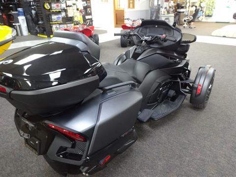 2022 Can-Am Spyder RT Limited in Zulu, Indiana - Photo 3