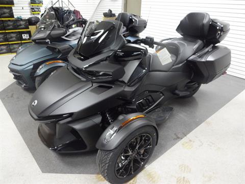 2024 Can-Am Spyder RT Limited in Zulu, Indiana - Photo 2