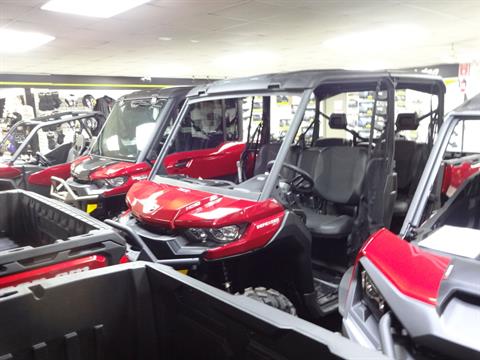 2024 Can-Am Defender MAX XT HD10 in Zulu, Indiana - Photo 2