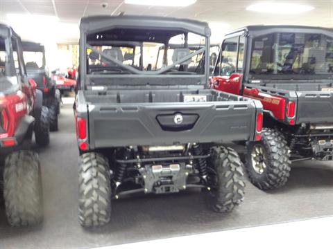 2024 Can-Am Defender MAX XT HD10 in Zulu, Indiana - Photo 3