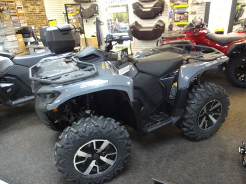 2024 Can-Am Outlander DPS 500 in Zulu, Indiana - Photo 2