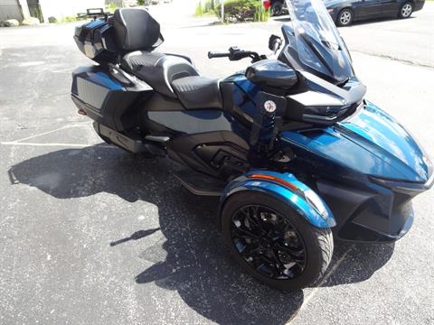 2020 Can-Am Spyder RT Limited in Zulu, Indiana - Photo 2