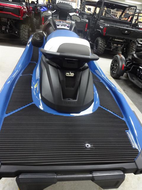 2024 Yamaha VX Cruiser with Audio in Zulu, Indiana - Photo 3