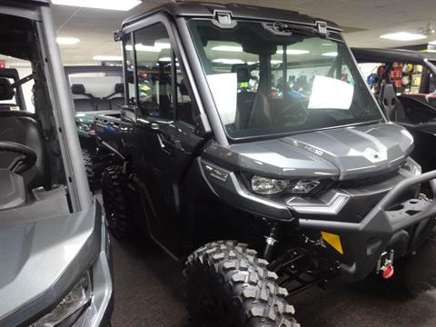 2024 Can-Am Defender Limited HD10 in Zulu, Indiana - Photo 2