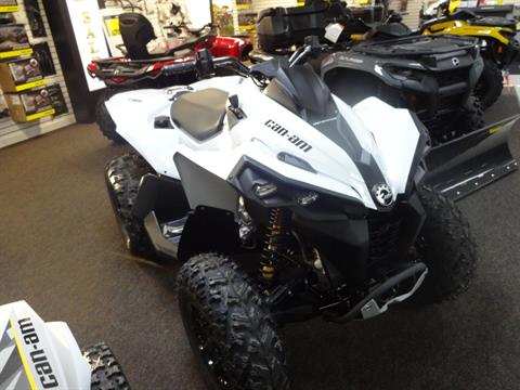 2024 Can-Am Renegade in Zulu, Indiana - Photo 1