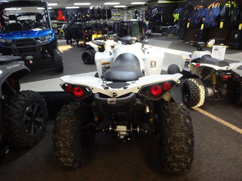 2024 Can-Am Renegade in Zulu, Indiana - Photo 3