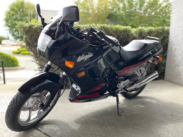 2007 Kawasaki Ninja® 250R in Fremont, California - Photo 2