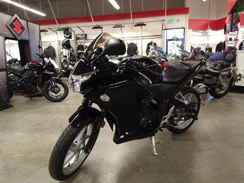 honda pre owned bikes