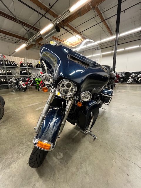 2016 Harley-Davidson Electra Glide® Ultra Classic® in Fremont, California - Photo 4