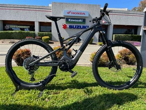 2022 Specialized Bicycles Levo Expert in Fremont, California