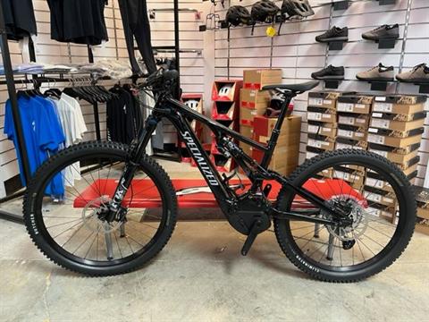 2022 Specialized Bicycles Levo Comp Alloy in Fremont, California - Photo 2