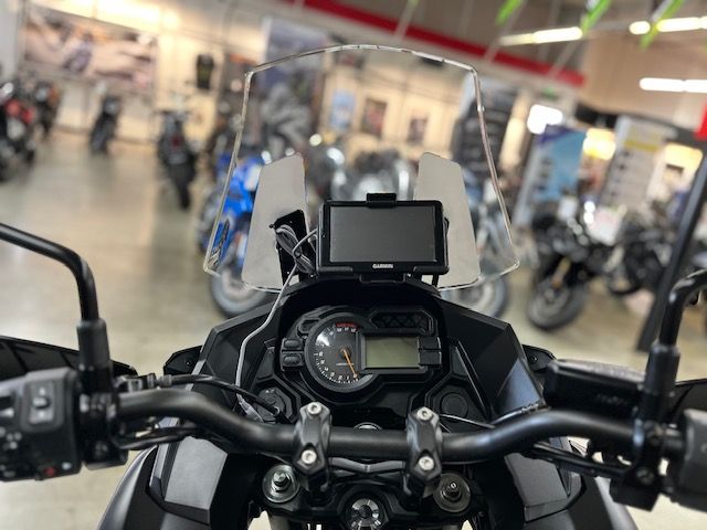 2018 Kawasaki Versys 1000 LT in Fremont, California - Photo 4