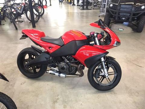2009 Buell 1125R™ in Fremont, California - Photo 1