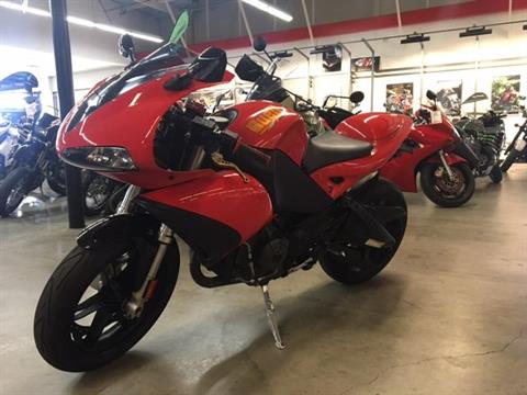 2009 Buell 1125R™ in Fremont, California - Photo 2
