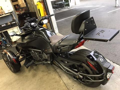 2016 Can-Am Spyder F3-S Special Series in Fremont, California - Photo 3