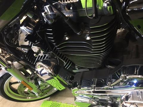 2016 Harley-Davidson SuperLow® 1200T in Fremont, California - Photo 3