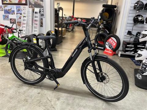 2023 Specialized Bicycles COMO 4.0 IGH in Fremont, California