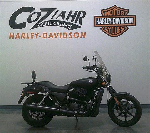  Harley  Davidson  Dealer Decatur IL New Used 