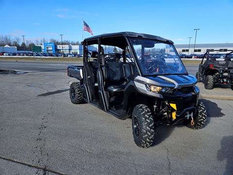 2017 Can-Am DEFENDER HD10 MAX XT in Rome, New York - Photo 1