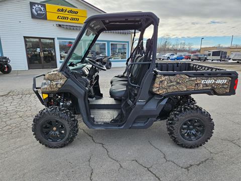 2022 Can-Am DEFENDER XT HD10 in Rome, New York - Photo 4