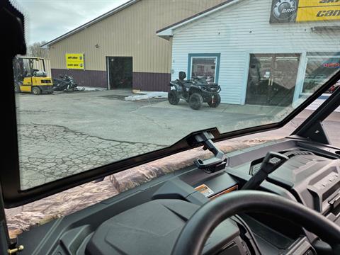 2022 Can-Am DEFENDER XT HD10 in Rome, New York - Photo 6